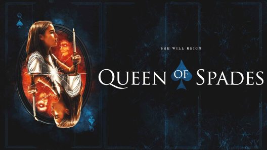 فيلم Queen of Spades 2021 مترجم