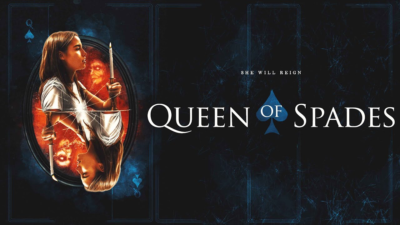 فيلم Queen of Spades 2021 مترجم