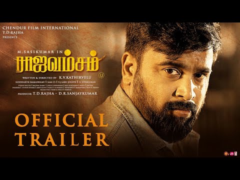 فيلم Raja Vamsam 2021 مترجم