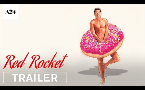 فيلم Red Rocket 2021 مترجم