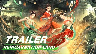 فيلم Reincarnation Land 2022 مترجم