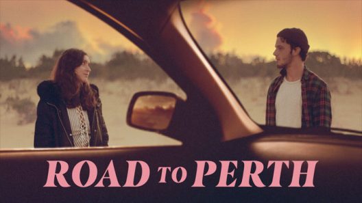 فيلم Road to Perth 2021 مترجم