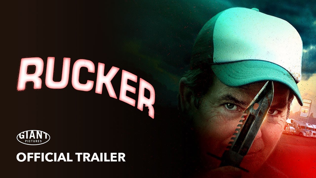 فيلم Rucker (The Trucker) 2022 مترجم