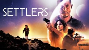 فيلم Settlers 2021 مترجم