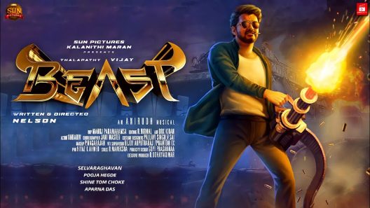 فيلم The Beast 2022 مترجم