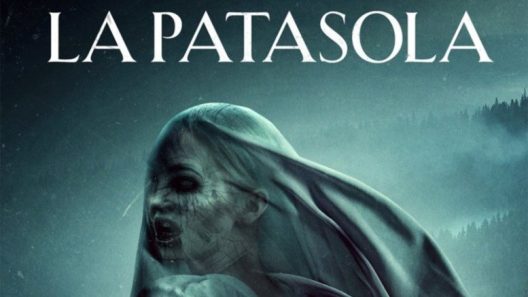فيلم The Curse of La Patasola 2022 مترجم