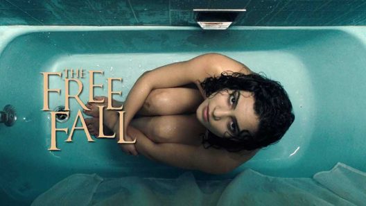 فيلم The Free Fall 2021 مترجم