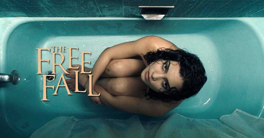 فيلم The Free Fall 2021 مترجم
