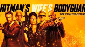 فيلم The Hitmans Wifes Bodyguard 2021 مترجم