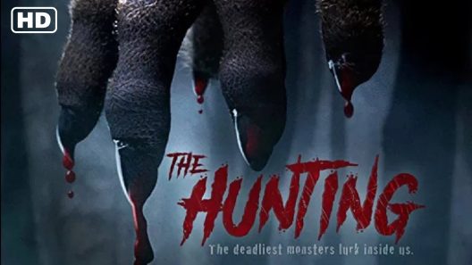 فيلم The Hunting 2021 مترجم