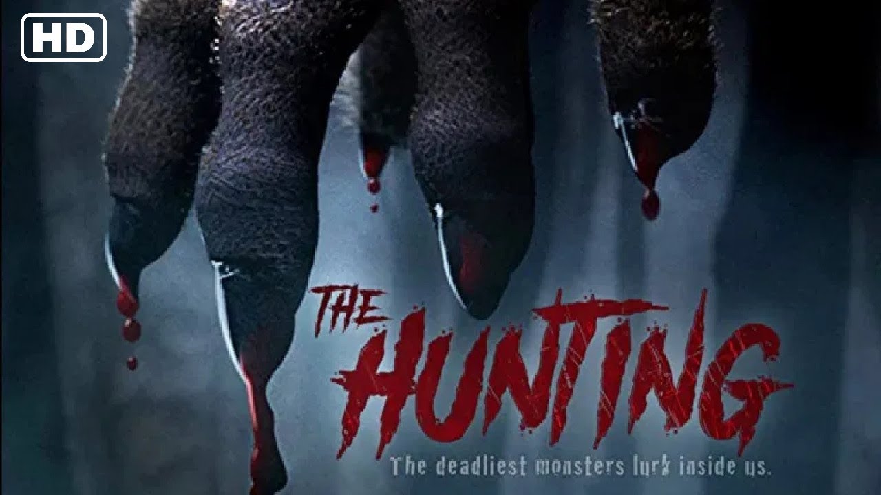 فيلم The Hunting 2021 مترجم