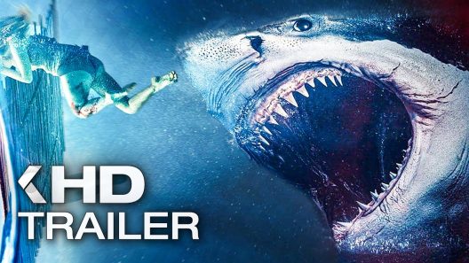 فيلم The Requin 2022 مترجم