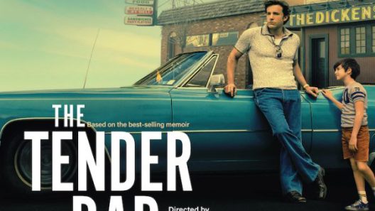 فيلم The Tender Bar 2021 مترجم
