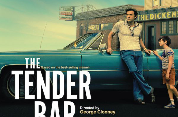 فيلم The Tender Bar 2021 مترجم