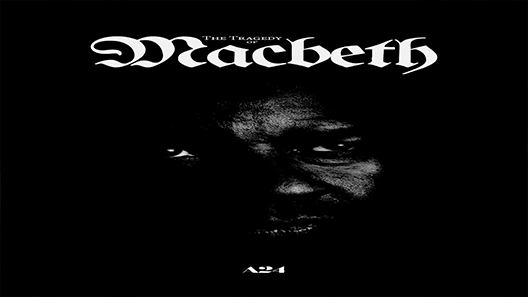 فيلم The Tragedy of Macbeth 2021 مترجم