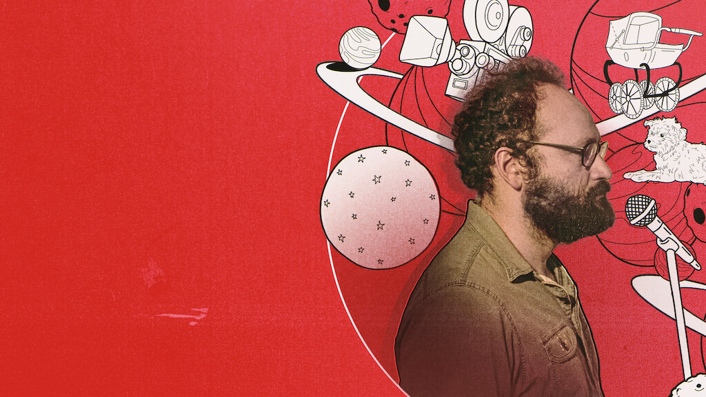 فيلم This Is Not a Comedy 2021 مترجم