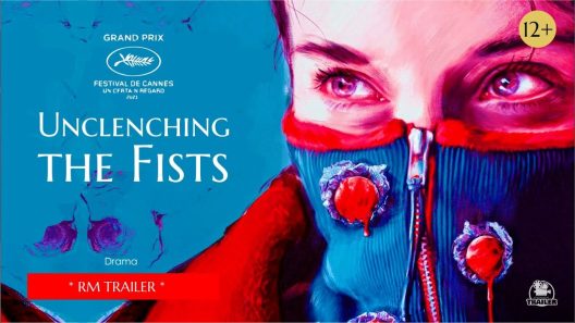 فيلم Unclenching the Fists 2021 مترجم