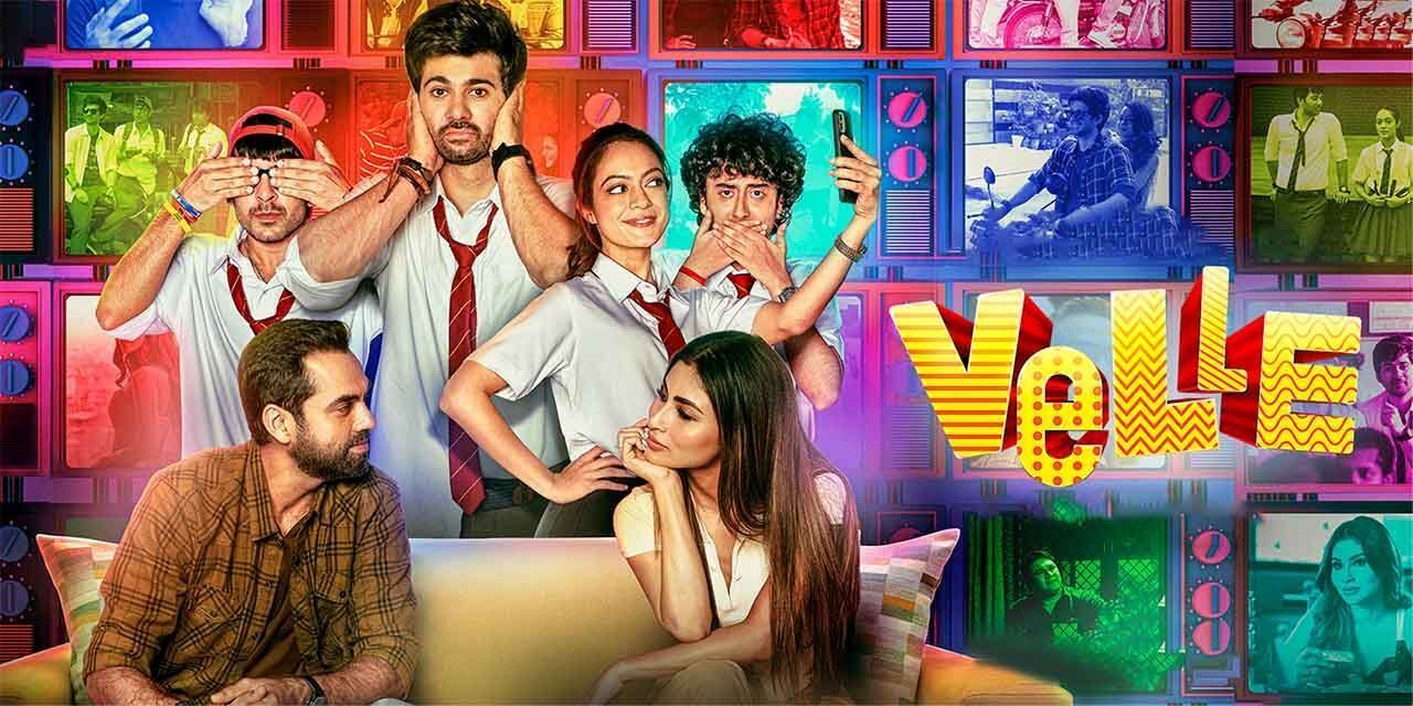 فيلم Velle 2021 مترجم