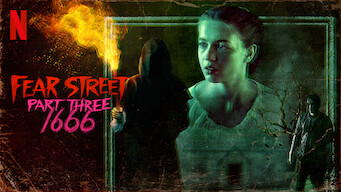 فيلم fear Street Part 3 1666 2021 مترجم