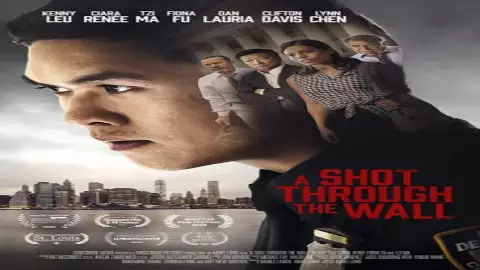 فيلم A Shot Through the Wall 2021 مترجم
