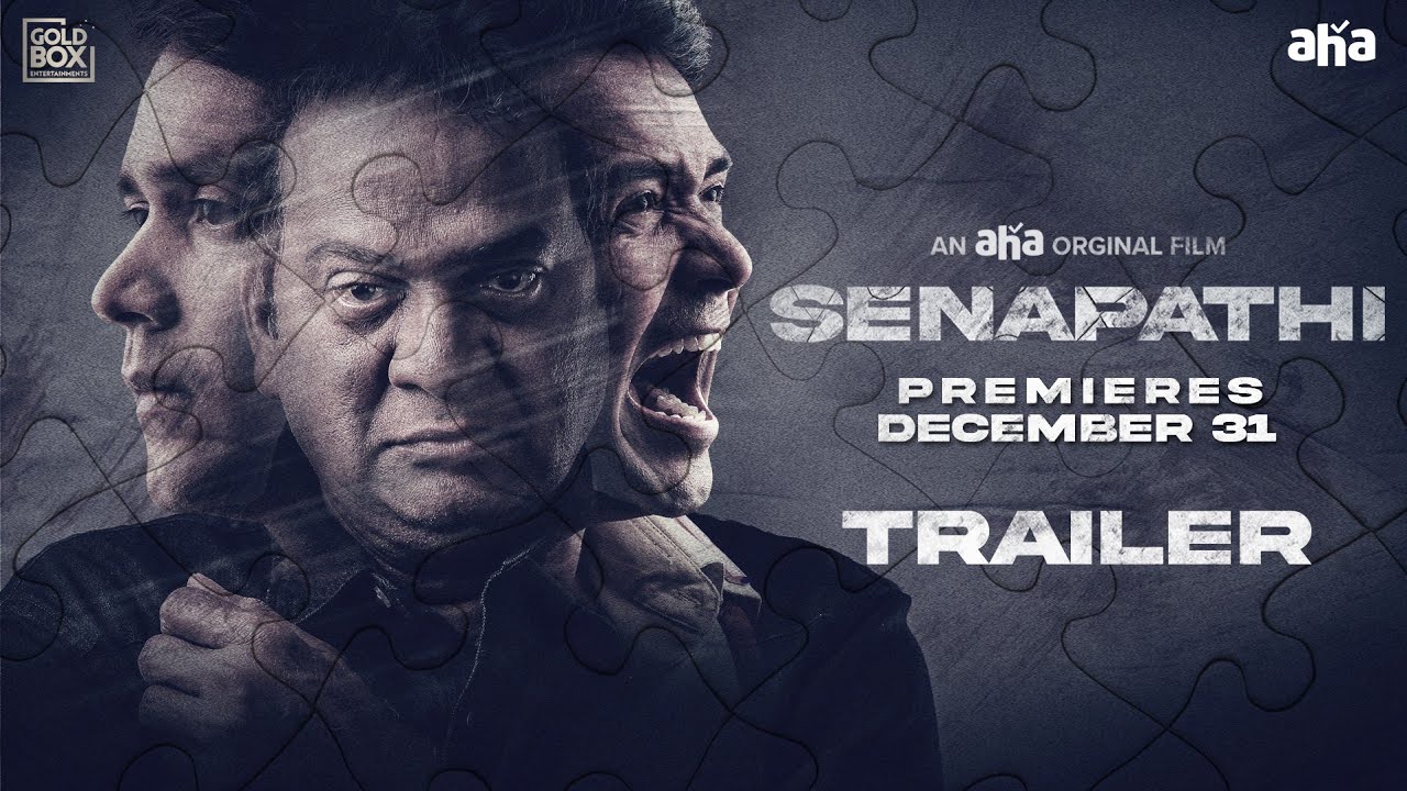 فيلم senapathi 2021 مترجم