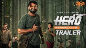 فيلم Hero 2021 مترجم