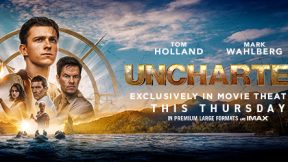فيلم uncharted 2022 مترجم