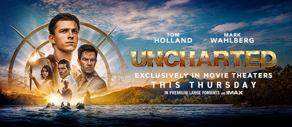 فيلم uncharted 2022 مترجم