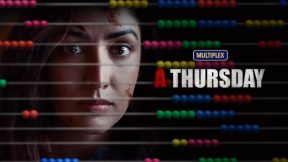 فيلم A Thursday 2022 مترجم