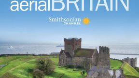 فيلم Aerial Ireland 2017 مترجم