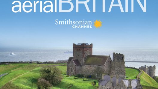 فيلم Aerial Ireland 2017 مترجم