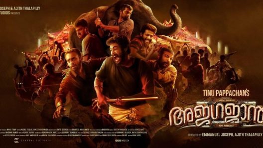 فيلم Ajagajantharam 2021 مترجم
