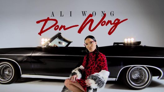 فيلم Ali Wong: Don Wong 2022 مترجم