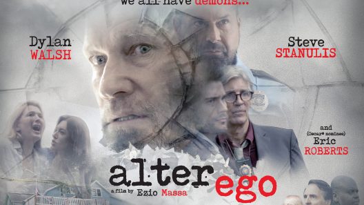 فيلم Alter Ego 2021 مترجم