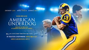 فيلم American Underdog 2021 مترجم