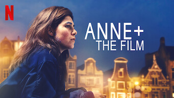 فيلم Anne+ 2021 مترجم