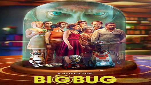فيلم Big Bug 2022 مترجم