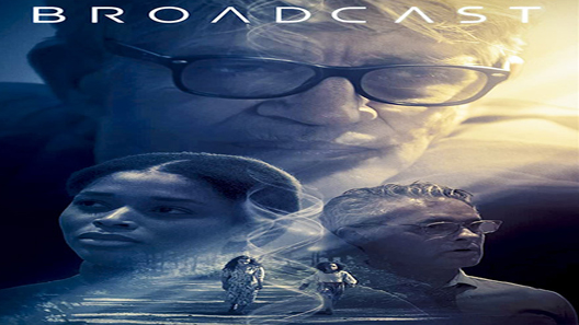 فيلم Broadcast 2022 مترجم