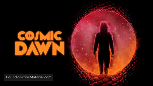 فيلم Cosmic Dawn 2022 مترجم