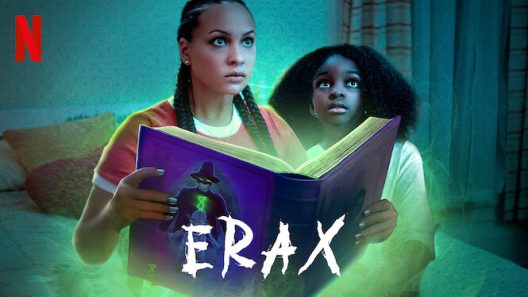 فيلم Erax 2022 مترجم