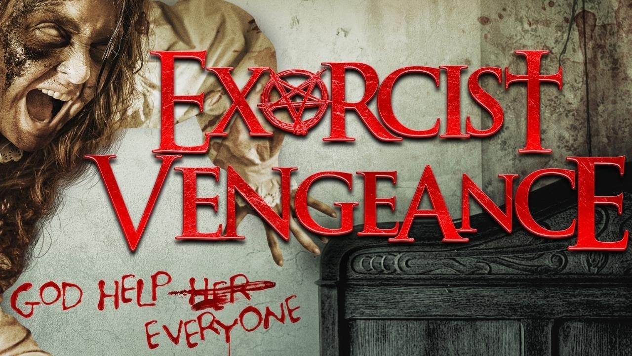 فيلم Exorcist Vengeance 2021 مترجم