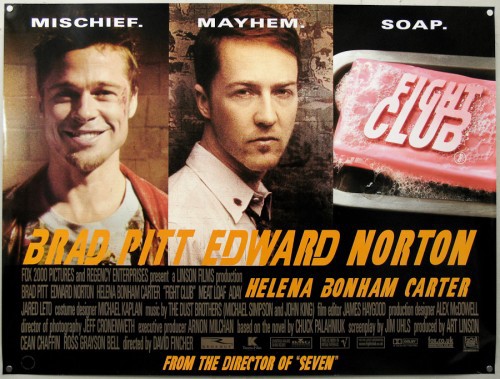 فيلم Fight Club 1999 مترجم