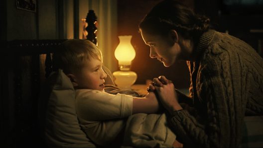 فيلم Forgive Us Our Trespasses 2022 مترجم