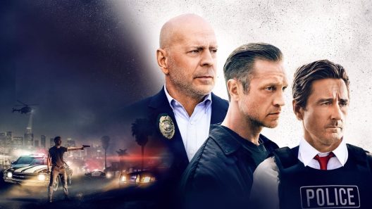 فيلم Gasoline Alley 2022 مترجم