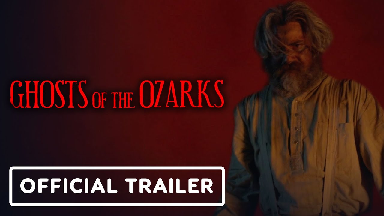 فيلم Ghosts of the Ozarks 2021 مترجم