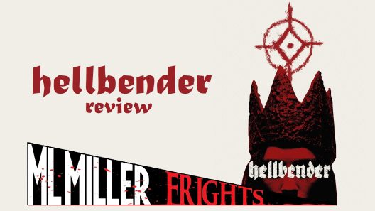 فيلم Hellbender 2021 مترجم