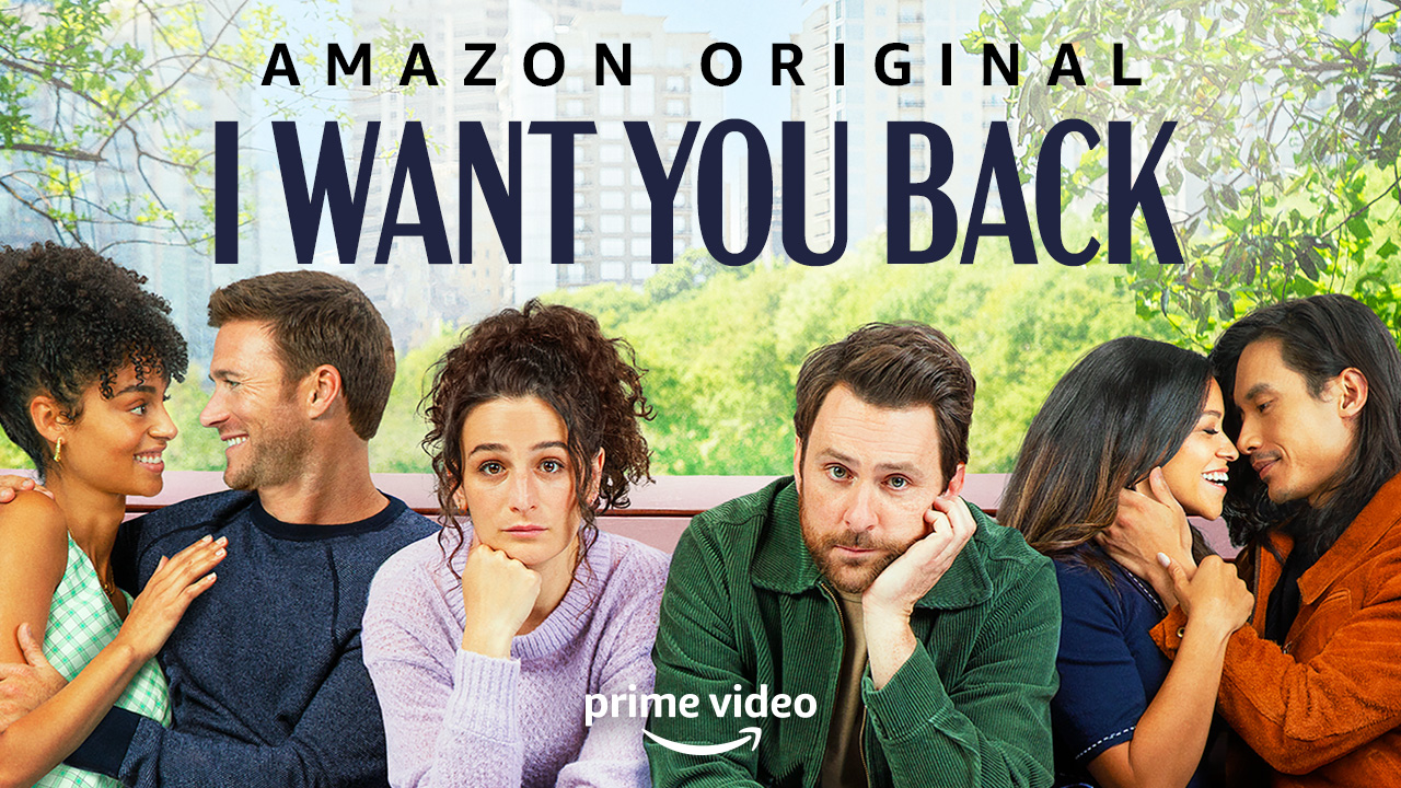 فيلم I Want You Back 2022 مترجم