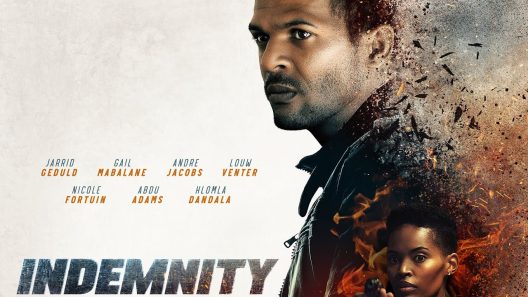 فيلم Indemnity 2021 مترجم