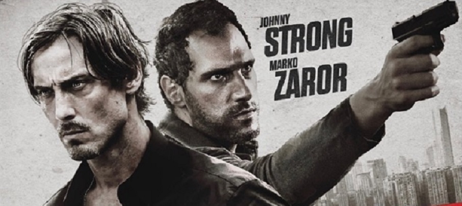 فيلم Invincible 2022 مترجم