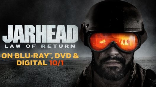 فيلم Jarhead Law Of Return 2019 مترجم
